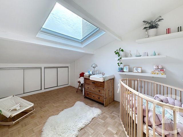 Maison &agrave; vendre - 5 pi&egrave;ces - 86 m2 - Vitry Sur Seine - 94 - ILE-DE-FRANCE