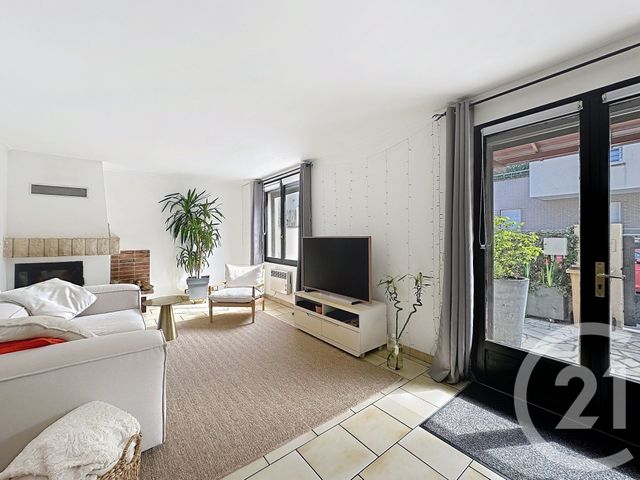 Maison &agrave; vendre - 5 pi&egrave;ces - 86 m2 - Vitry Sur Seine - 94 - ILE-DE-FRANCE