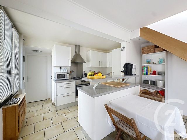 Maison &agrave; vendre - 5 pi&egrave;ces - 86 m2 - Vitry Sur Seine - 94 - ILE-DE-FRANCE