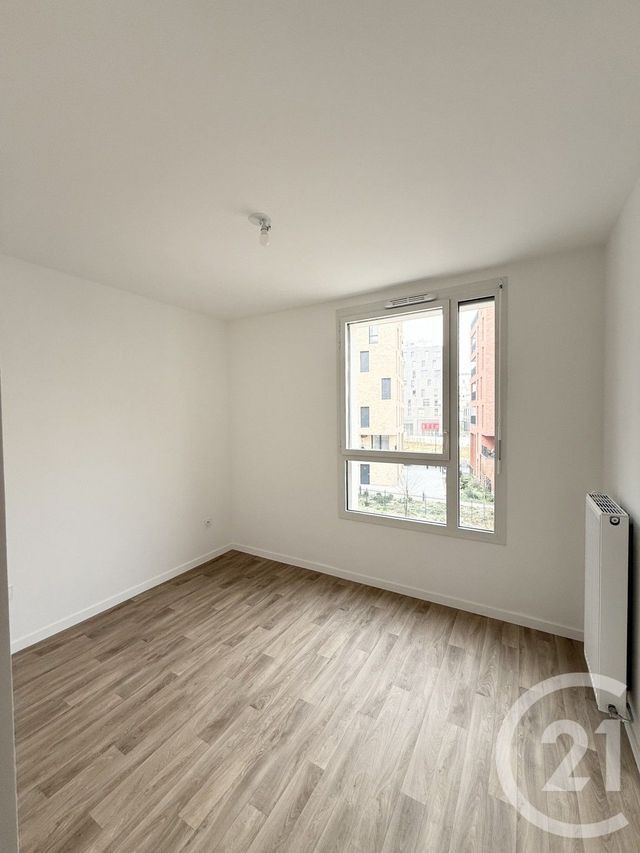 Appartement F3 &agrave; louer - 3 pi&egrave;ces - 61,87 m2 - Vitry Sur Seine - 94 - ILE-DE-FRANCE