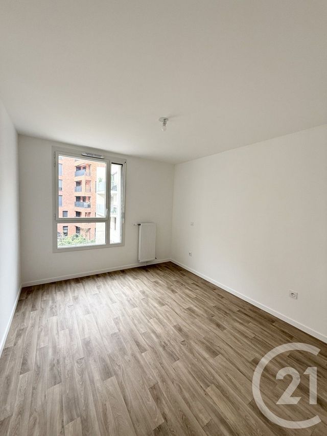Appartement F3 &agrave; louer - 3 pi&egrave;ces - 61,87 m2 - Vitry Sur Seine - 94 - ILE-DE-FRANCE