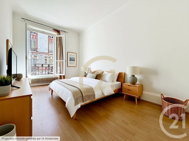 Appartement F2 &agrave; vendre - 2 pi&egrave;ces - 30,88 m2 - Villejuif - 94 - ILE-DE-FRANCE