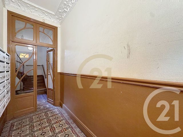 Appartement F2 &agrave; vendre - 2 pi&egrave;ces - 30,88 m2 - Villejuif - 94 - ILE-DE-FRANCE