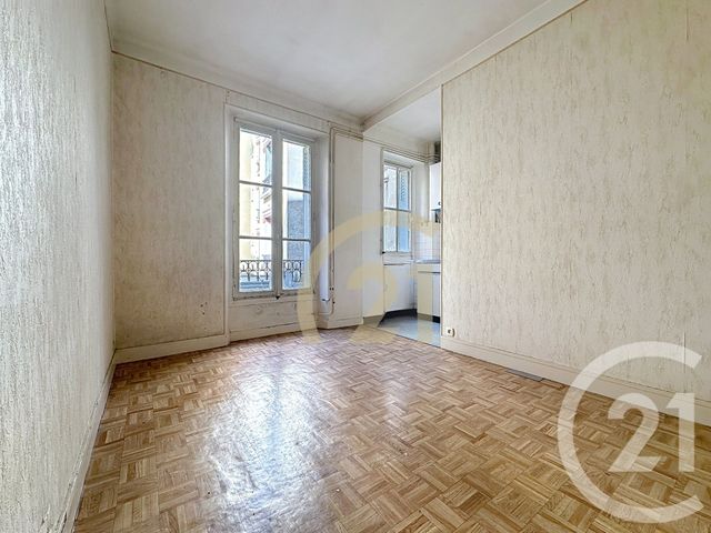 Appartement F2 &agrave; vendre - 2 pi&egrave;ces - 30,88 m2 - Villejuif - 94 - ILE-DE-FRANCE