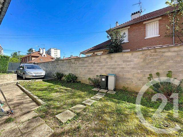 Maison &agrave; vendre - 4 pi&egrave;ces - 61,27 m2 - Villejuif - 94 - ILE-DE-FRANCE