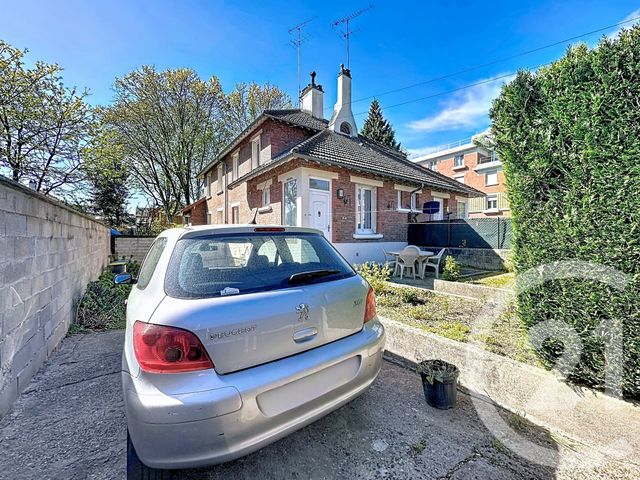 maison - VILLEJUIF - 94
