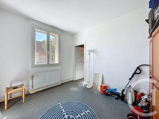 Maison &agrave; vendre - 4 pi&egrave;ces - 61,27 m2 - Villejuif - 94 - ILE-DE-FRANCE