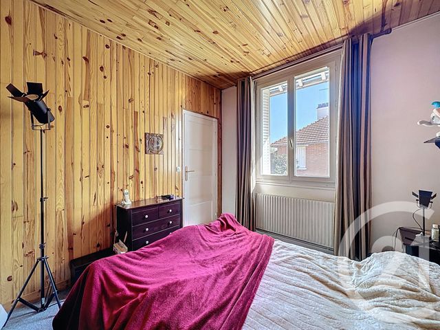 Maison &agrave; vendre - 4 pi&egrave;ces - 61,27 m2 - Villejuif - 94 - ILE-DE-FRANCE