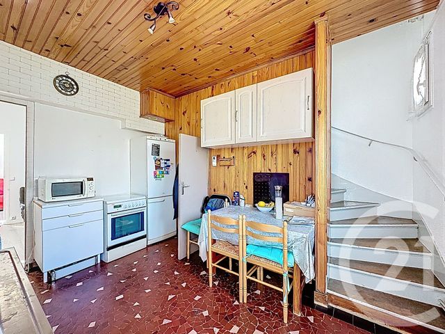 Maison &agrave; vendre - 4 pi&egrave;ces - 61,27 m2 - Villejuif - 94 - ILE-DE-FRANCE