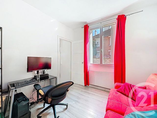 Maison &agrave; vendre - 4 pi&egrave;ces - 61,27 m2 - Villejuif - 94 - ILE-DE-FRANCE