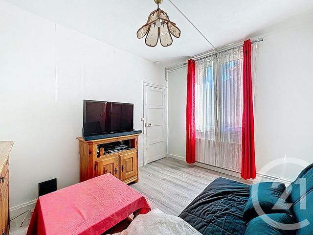 Maison &agrave; vendre - 4 pi&egrave;ces - 61,27 m2 - Villejuif - 94 - ILE-DE-FRANCE