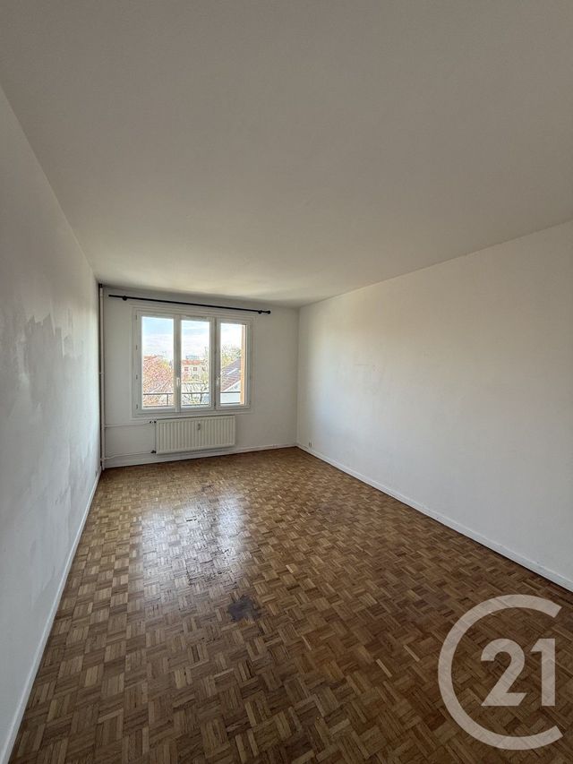 Appartement F3 &agrave; louer - 3 pi&egrave;ces - 58,24 m2 - Villejuif - 94 - ILE-DE-FRANCE