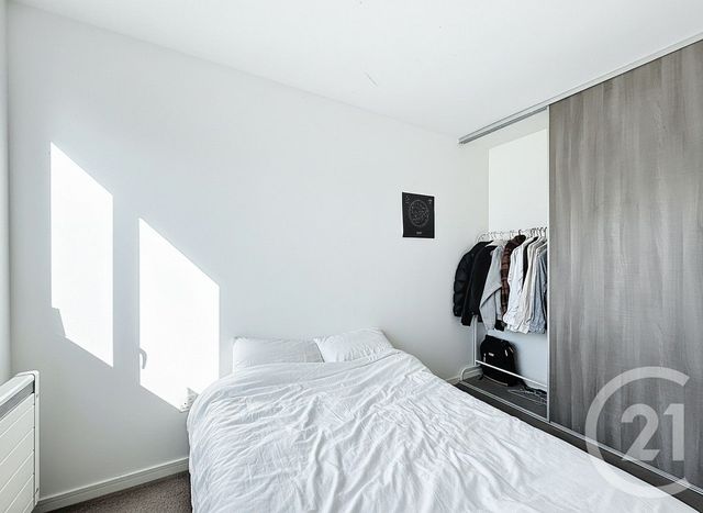 Appartement F3 &agrave; vendre - 3 pi&egrave;ces - 46,72 m2 - Villejuif - 94 - ILE-DE-FRANCE