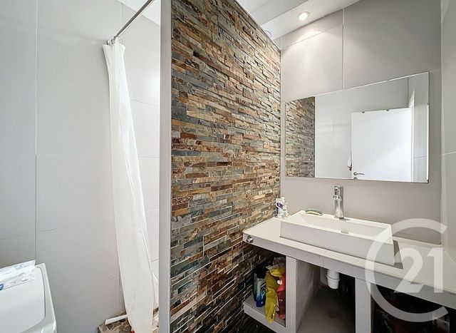 Appartement F3 &agrave; vendre - 3 pi&egrave;ces - 46,72 m2 - Villejuif - 94 - ILE-DE-FRANCE