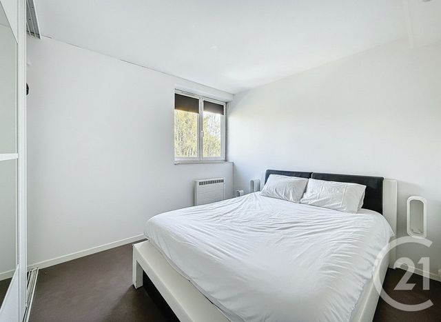 Appartement F3 &agrave; vendre - 3 pi&egrave;ces - 46,72 m2 - Villejuif - 94 - ILE-DE-FRANCE