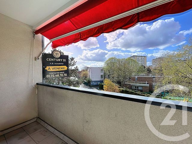 Appartement F3 à vendre VILLEJUIF