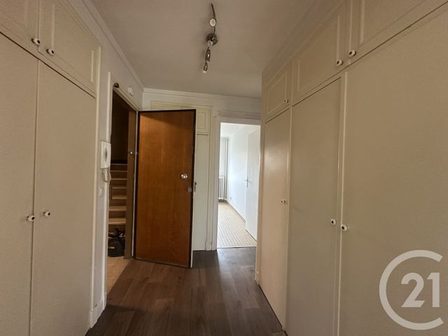 Appartement F2 &agrave; louer - 2 pi&egrave;ces - 45,96 m2 - Villejuif - 94 - ILE-DE-FRANCE