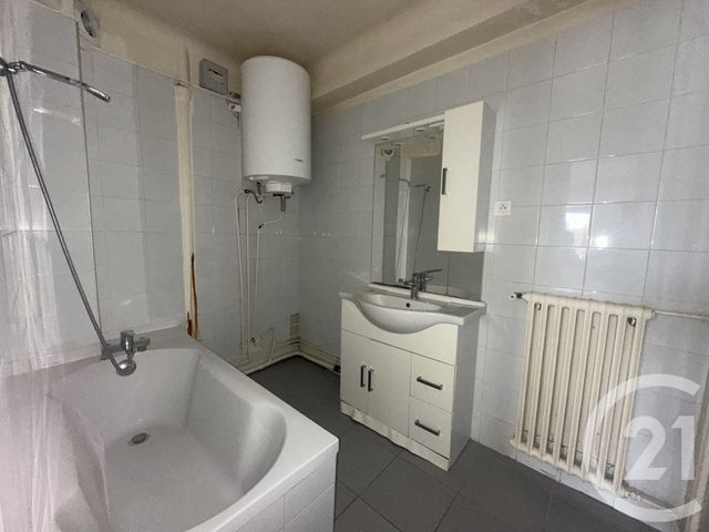 Appartement F2 &agrave; louer - 2 pi&egrave;ces - 45,96 m2 - Villejuif - 94 - ILE-DE-FRANCE