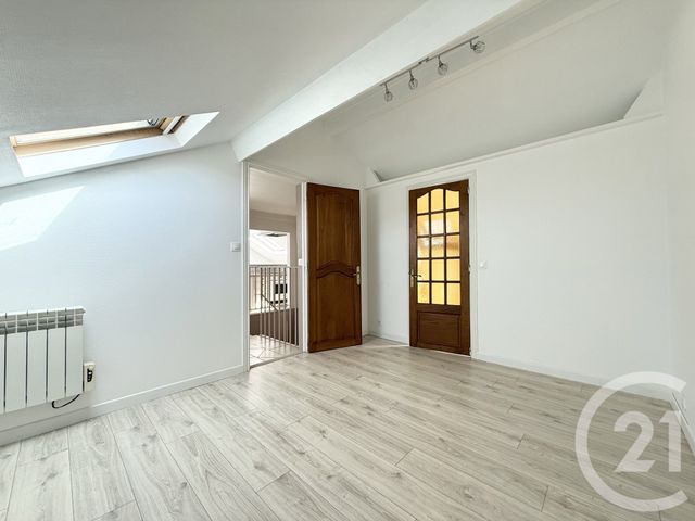 Appartement F2 &agrave; louer - 2 pi&egrave;ces - 33,93 m2 - Vitry Sur Seine - 94 - ILE-DE-FRANCE