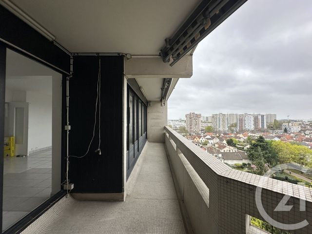 Appartement F4 &agrave; louer - 5 pi&egrave;ces - 94,87 m2 - Villejuif - 94 - ILE-DE-FRANCE