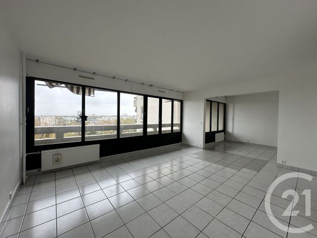 Appartement F4 &agrave; louer - 5 pi&egrave;ces - 94,87 m2 - Villejuif - 94 - ILE-DE-FRANCE