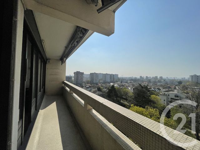 appartement - VILLEJUIF - 94