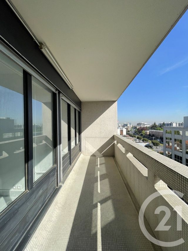 Appartement F4 &agrave; louer - 5 pi&egrave;ces - 94,87 m2 - Villejuif - 94 - ILE-DE-FRANCE