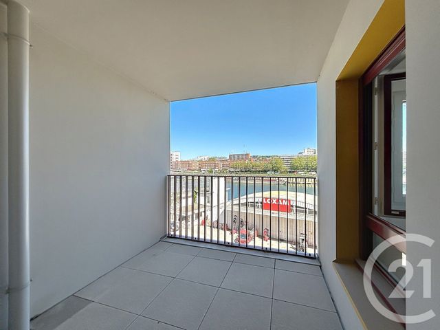 Appartement F4 &agrave; vendre - 4 pi&egrave;ces - 89,69 m2 - Ivry Sur Seine - 94 - ILE-DE-FRANCE
