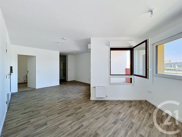 Appartement F4 à vendre IVRY SUR SEINE