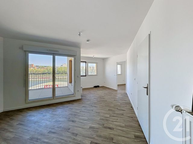 Appartement F4 &agrave; vendre - 4 pi&egrave;ces - 89,69 m2 - Ivry Sur Seine - 94 - ILE-DE-FRANCE