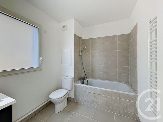 Appartement F4 &agrave; vendre - 4 pi&egrave;ces - 89,69 m2 - Ivry Sur Seine - 94 - ILE-DE-FRANCE
