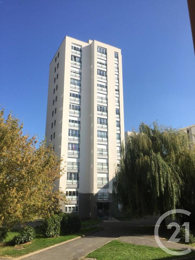 Appartement F3 &agrave; louer - 3 pi&egrave;ces - 54,51 m2 - Villejuif - 94 - ILE-DE-FRANCE
