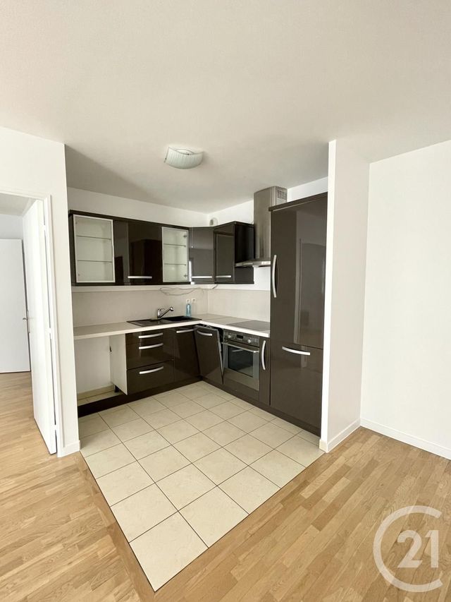Appartement F2 &agrave; louer - 2 pi&egrave;ces - 53,92 m2 - Villejuif - 94 - ILE-DE-FRANCE