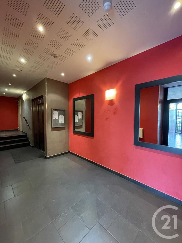 Appartement F2 &agrave; louer - 2 pi&egrave;ces - 53,92 m2 - Villejuif - 94 - ILE-DE-FRANCE