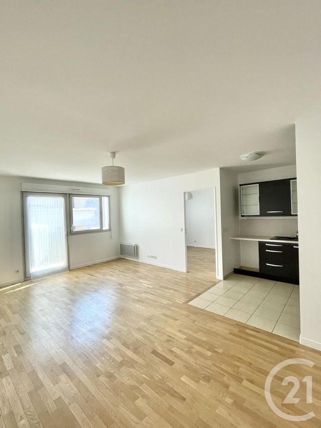 Appartement F2 &agrave; louer - 2 pi&egrave;ces - 53,92 m2 - Villejuif - 94 - ILE-DE-FRANCE