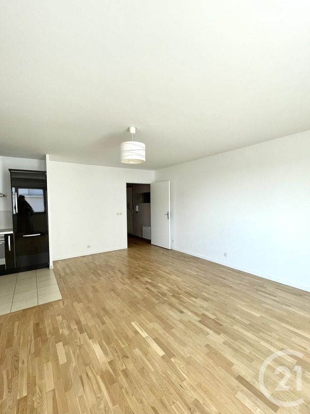 Appartement F2 &agrave; louer - 2 pi&egrave;ces - 53,92 m2 - Villejuif - 94 - ILE-DE-FRANCE