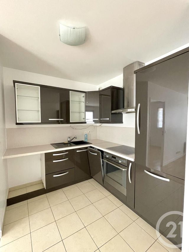 Appartement F2 &agrave; louer - 2 pi&egrave;ces - 53,92 m2 - Villejuif - 94 - ILE-DE-FRANCE