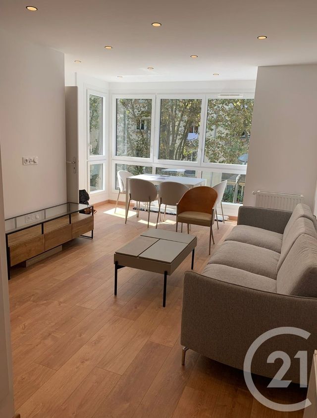 appartement - VILLEJUIF - 94