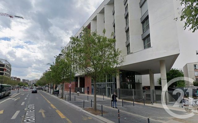Parking &agrave; louer - 15 m2 - Villejuif - 94 - ILE-DE-FRANCE