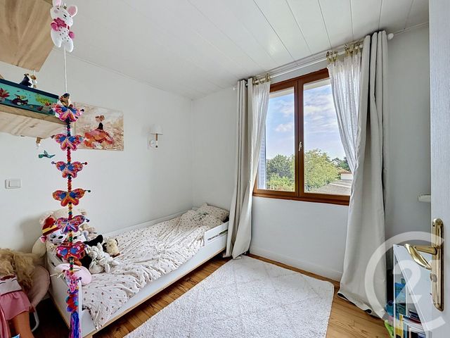 Maison &agrave; vendre - 5 pi&egrave;ces - 72 m2 - Vitry Sur Seine - 94 - ILE-DE-FRANCE