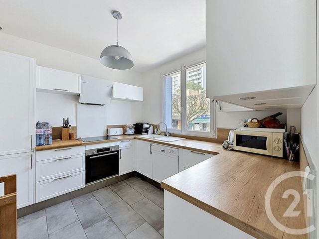 Maison &agrave; vendre - 5 pi&egrave;ces - 72 m2 - Vitry Sur Seine - 94 - ILE-DE-FRANCE