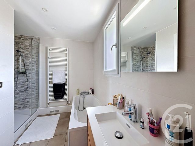 Maison &agrave; vendre - 5 pi&egrave;ces - 72 m2 - Vitry Sur Seine - 94 - ILE-DE-FRANCE