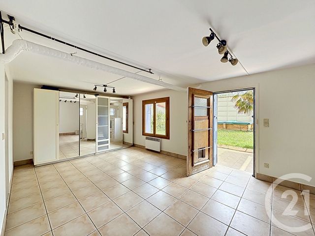 Maison &agrave; vendre - 5 pi&egrave;ces - 72 m2 - Vitry Sur Seine - 94 - ILE-DE-FRANCE