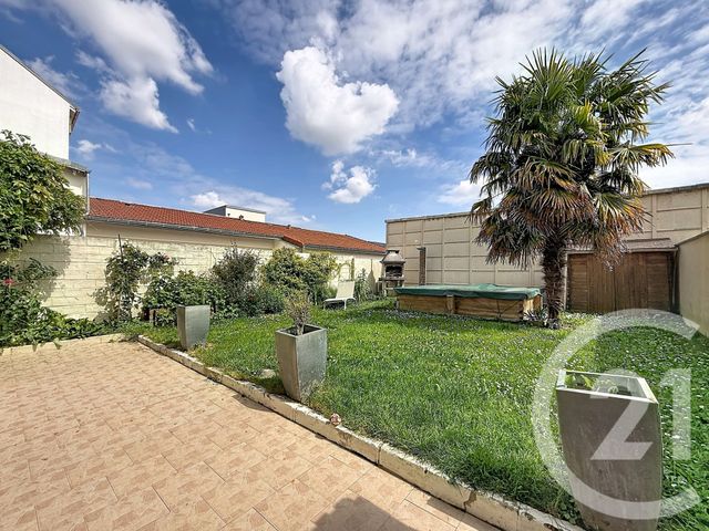 Maison &agrave; vendre - 5 pi&egrave;ces - 72 m2 - Vitry Sur Seine - 94 - ILE-DE-FRANCE