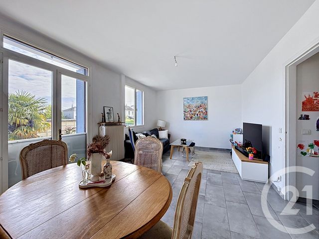 maison - VITRY SUR SEINE - 94