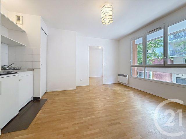 Appartement T2 à vendre VILLEJUIF