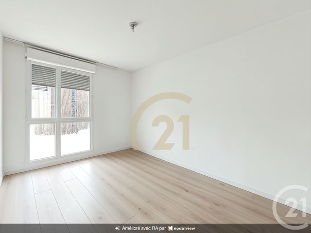 Appartement F3 &agrave; vendre - 3 pi&egrave;ces - 56 m2 - Villejuif - 94 - ILE-DE-FRANCE