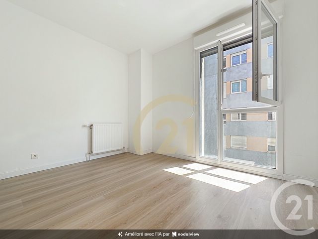 Appartement F3 &agrave; vendre - 3 pi&egrave;ces - 56 m2 - Villejuif - 94 - ILE-DE-FRANCE