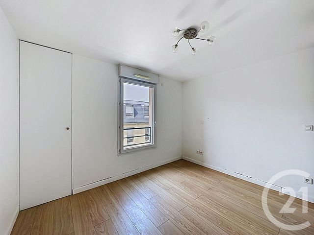 Appartement F3 &agrave; vendre - 3 pi&egrave;ces - 63,23 m2 - Villejuif - 94 - ILE-DE-FRANCE
