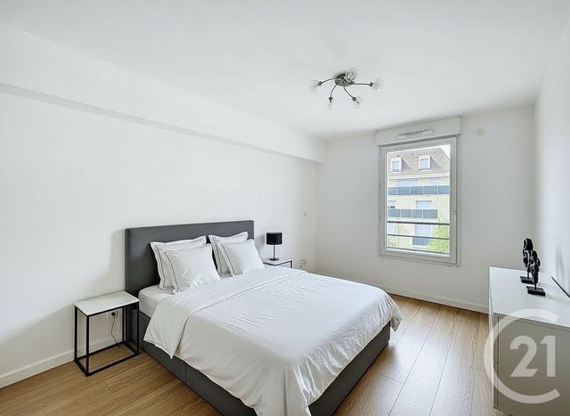 Appartement F3 &agrave; vendre - 3 pi&egrave;ces - 63,23 m2 - Villejuif - 94 - ILE-DE-FRANCE